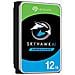 Hard Disk Surveillance HDD Skyhawk AI 12 TB 3.5" Interfaccia Sata III 6 Gb / s Buffer 256 MB 7200 Rpm - Foto miniatura 1