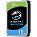 Hard Disk Surveillance HDD Skyhawk AI 12 TB 3.5" Interfaccia Sata III 6 Gb / s Buffer 256 MB 7200 Rpm - Foto miniatura 3