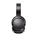 ATH-S200BTBK Auricolare Con cavo e senza cavo Casco MUSICA USB tipo-C Bluetooth Nero - Foto miniatura 2