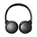 ATH-S200BTBK Auricolare Con cavo e senza cavo Casco MUSICA USB tipo-C Bluetooth Nero - Foto miniatura 3