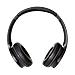 ATH-S200BTBK Auricolare Con cavo e senza cavo Casco MUSICA USB tipo-C Bluetooth Nero - Foto miniatura 4