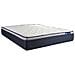 Kit Rete E Materasso Actilatex Max 120x195cm - Spessore : 26cm - Lattice E Memory Foam - Rigido - Foto miniatura 1
