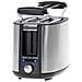 Tostapane Ad 3214 Potenza 750 W, Numero Di Slot 2, Materiale Della Custodia Acciaio Inossidabile, Acciaio Inossidabile / nero - Foto miniatura 14