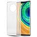 Custodia Compatibile Con Huawei Mate 30 Pro In Completamente Trasparente - Coperchio Protettivo In Silicone Tpu Flessibile - Foto miniatura 1