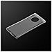 Custodia Compatibile Con Huawei Mate 30 Pro In Completamente Trasparente - Coperchio Protettivo In Silicone Tpu Flessibile - Foto miniatura 5