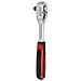 Cricchetto Reversibile Tools Ultimate - Articolato - 1/4 Di Pollice - 922.1504 - Foto miniatura 1