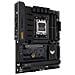 Scheda Madre TUF GAMING B650-PLUS WIFI AM5 Chipset AMD B650 ATX - Foto miniatura 3