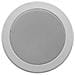 Diffusori Acustici Apart Cm4 - 4"" Altoparlante Da Soffitto A Doppio Cono - Bianco - Foto miniatura 1