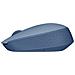 M171 WIRELESS MOUSE - BLUEGREY - Foto miniatura 4