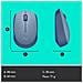 M171 WIRELESS MOUSE - BLUEGREY - Foto miniatura 13