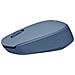 M171 WIRELESS MOUSE - BLUEGREY - Foto miniatura 5