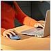M171 WIRELESS MOUSE - BLUEGREY - Foto miniatura 3
