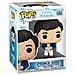 Deluxe Pop! The Little Mermaid - Live Action- Vinyl Figure Ariel & Friends Prince Eric 9 Cm - Foto miniatura 3