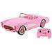 Radiocomando Hpw40 Barbie Corvette The Movie 2,4 Ghz - Foto miniatura 1