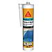 Stucco Siliconico seal - 163 Piscine & Bassin - Bianco - 300ml - Foto miniatura 1