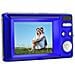 Fotocamera Compatta 21 MP CMOS 5616 x 3744 Pixel Digital Zoom 8x Colore Blu - Foto miniatura 3