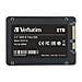 SSD 2 TB Serie Vi550 2.5" Interfaccia Serial ATA III - Foto miniatura 2