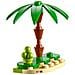 Set da Costruzione Moana's Dolphin Cove Multicolore - Foto miniatura 3