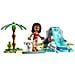 Set da Costruzione Moana's Dolphin Cove Multicolore - Foto miniatura 2