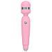 Massaggiatore Cheeky Wand Rosa 26716 - Foto miniatura 1