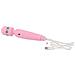 Massaggiatore Cheeky Wand Rosa 26716 - Foto miniatura 2