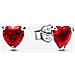 Orecchini Donna 292549c01 Acciaio Inossidabile Argento Puro 925 - Foto miniatura 3