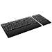 Tastiera USB + RF Wireless + Bluetooth 3DX-700091  (Layout Tedesco) Colore Nero - Foto miniatura 3