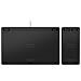 Tastiera USB + RF Wireless + Bluetooth 3DX-700091  (Layout Tedesco) Colore Nero - Foto miniatura 4