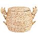 Cestino Per Bambini Granchio Kakamas Vimini Naturale - Foto miniatura 5