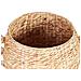 Cestino Per Bambini Granchio Kakamas Vimini Naturale - Foto miniatura 6