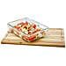 CLIP & CLOSE N10409 Rettangolare Scatola 1,1 L Trasparente 1 pz - Foto miniatura 2