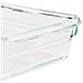 CLIP & CLOSE N10409 Rettangolare Scatola 1,1 L Trasparente 1 pz - Foto miniatura 4