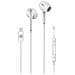 UP1300TYPEC - USB-C Stereo Wired Earphones - Foto miniatura 1