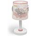 Lampada Da Tavolo Per Bambini Whale Dreams Balena Rosa - Foto miniatura 5