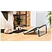 RGOSC020BL Supporto Per Laptop Nero 55,9 cm (22") - Foto miniatura 2
