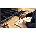 RGOSC020BL Supporto Per Laptop Nero 55,9 cm (22") - Foto miniatura 4