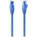 A135-0795 cavo di rete Blu 0,25 m Cat6 U /UTP (UTP) - Foto miniatura 1
