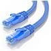 A135-0795 cavo di rete Blu 0,25 m Cat6 U /UTP (UTP) - Foto miniatura 3