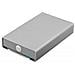 2.0tb Mercury Elite Pro Mini Box Esterno Ssd Argento 2.5"" - Foto miniatura 3