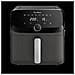Easy Fry Mega Friggitrice ad aria Coal Grey 7.5L EZ855HF0 - Foto miniatura 1