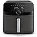Easy Fry Mega Friggitrice ad aria Coal Grey 7.5L EZ855HF0 - Foto miniatura 1