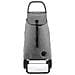 Carrello Della Spesa A 2 Ruote 43l - Imx474 Gris - Foto miniatura 1