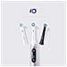 iO Gentle Care 4210201343684 testina per spazzolino 4 pz Bianco - Foto miniatura 1