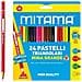 24 Pastelli Triagolari Mina Grande - Foto miniatura 1