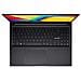 Notebook Vivobook V3605VCRP43 Monitor 16" WUXGA Intel Core i5-13420H Ram 16 GB SSD 1 TB 2xUSB 3.2 FreeDOS - Foto miniatura 2