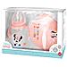 Set Baby 3 Pz Minnie - Foto miniatura 1