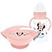 Set Baby 3 Pz Minnie - Foto miniatura 2