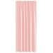 Tende In Voile Con Tasche Per Aste 2 Pz Rosa - Foto miniatura 4