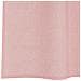 Tende In Voile Con Tasche Per Aste 2 Pz Rosa - Foto miniatura 5