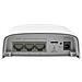 ER703WP-4G-Outdoor gateway /controller 10, 100, 1000 Mbit /s - Foto miniatura 5